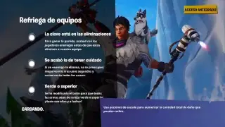 Temporada 7 subiendo nivel con subs