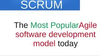 Agile Scrum