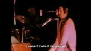 Paul McCartney & Wings - C Moon (ENG SUB)