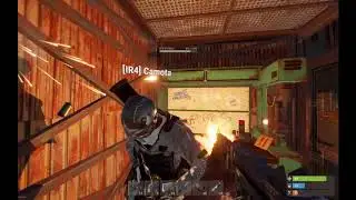 Rust || Solid Plays #9
