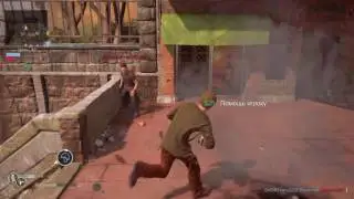 Against All Odds - Uncharted 4 Multiplayer