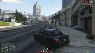 [FiveM] Straight pipe