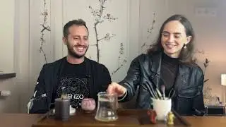 Про Моргенштерна, карму и легкость | Денис Соул и Мария Фейгус | Разговорчики #01