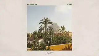 Bazanji - No Competition (Official Audio)