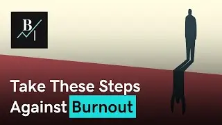 3 Steps to Beating Burnout in 2023 | Business Insights