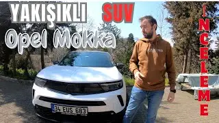 Opel Mokka real review