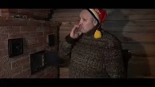 How to Arrange Stones in a Sauna Stove