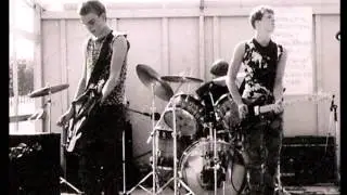 Zeb And The Fast Ones  -  Första Klass Till Paradiset  -  Svensk Punk  (1984)