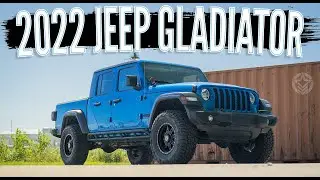 This Thing is LOADED! | Anthem Off-Road