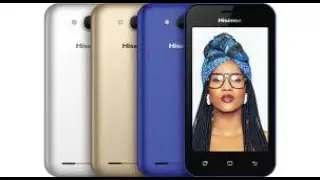 Como desbloquear Hisence U605 para todas as redes