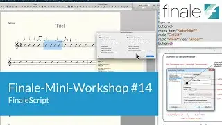 Finale-Mini-Workshop #14 – FinaleScript