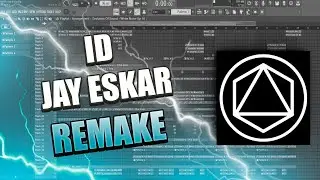 ID - Jay Eskar (Neasen Remake) + FLP Professional Project