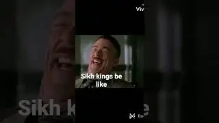 mughal vs sikh kings 