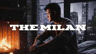The Milan - Зимние тайны (Lyrics Video)