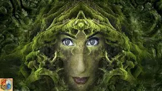 🌄 Earth Element ♉♍♑ - Be Wild // Natural White Noise // Elements