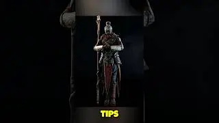 3 tips about the Shaolin in For Honor