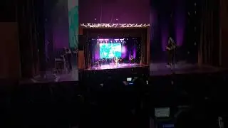Юта в г. Североморске. Благотворительный концерт. 