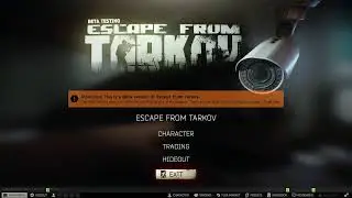Escape From Scavs (Level 53)