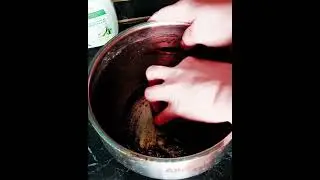 губка с металлизированной нитью для уборки от #Фаберлик арт 910434