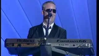 Sasa Matic - Nije ovo moja noc - (Live) - (Sava Centar 28.03.2012.)