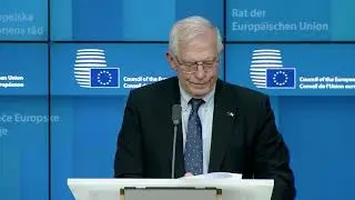 ‘We are in unprecedented times, we are living in a historic moment’