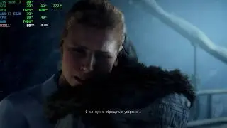 Battlefield V Первый запуск, самое начало игры