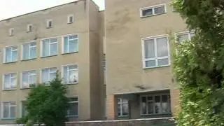 ЧОРТОВЕЦЬ. 2012. ДОСТАЛА ШКОЛА  ВІД STUDIO 
