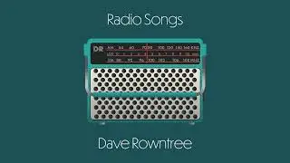 Dave Rowntree - 1000 Miles (Official Audio)