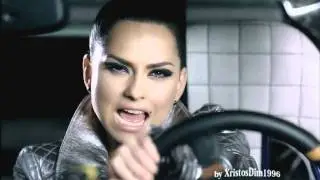 INNA - Club Rocker [2011] [Official Video Clip] [HD 1080p]