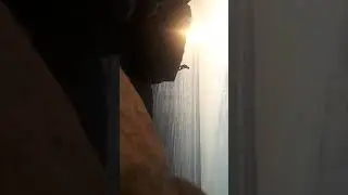 сорвался в пропасть страх