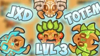 Taming.io - I Tame Different  Totem Pets in taming io