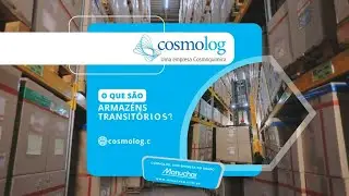 O que são Armazéns transitórios?🚚