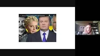 GloPo - Ukraine Case Study Lecture 1 - Brief history of Ukraine