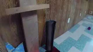 Wooden Mystery 14