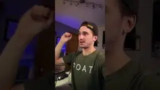 I made a remix of David Guetta’s new track🔥🔥