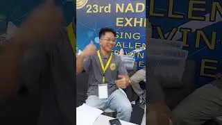 Part 2... 23rd NADTI reg. team#fypシ #goodvibes #youtubeshorts #happy #registration #NADTI