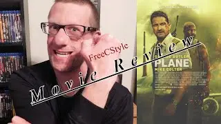 Plane (2023) - Movie Review