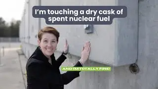 3 things to know about spent nuclear fuel dry cask storage