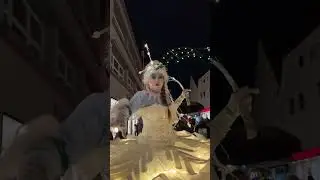 🎥 Eröffnung des Weihnachtsmarkts Verden 2024 🎄✨