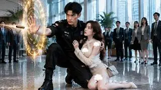 Poor Guard Catches Bullet Barehanded,save gorgeousCEO,battles arch-villai,avenges his family!