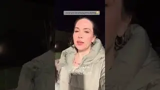 Lina sürprizi arkadaşlarına söylemiş 🤣❤️ 