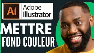 Comment Mettre Un Fond De Couleur Sur Illustrator ( Nouveau 2024 )