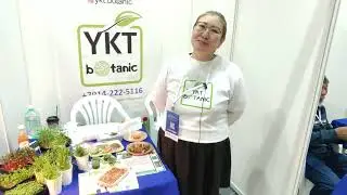 Итоги года: ИП Борисова Наталья - Yktbotanic