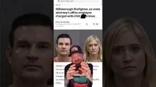 MARRIED COUPLE ARRESTED