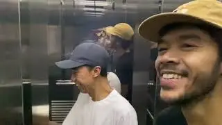 NGEVLOG SEADANYA /video mas koko