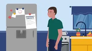 COPD Flare-Ups: How Caregivers Can Prepare