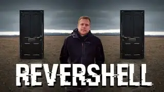 ¿Como Hackear una máquina? REVERSHELL y la teoria de las dos puertas.