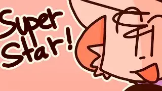 Superstar! (Ft. Fans n Fanart)