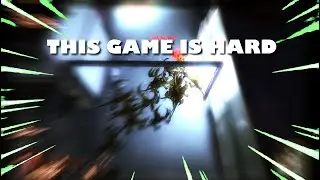 WE KEEP DYING (alien swarm reactice drop)