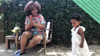 22 Month Update - Conversation with O'Zell - GloZell xoxo